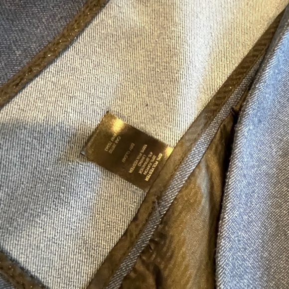 💙 Navy Stretch Blazer – Adrienne Vittadini Small 💙 - Picture 3 of 10